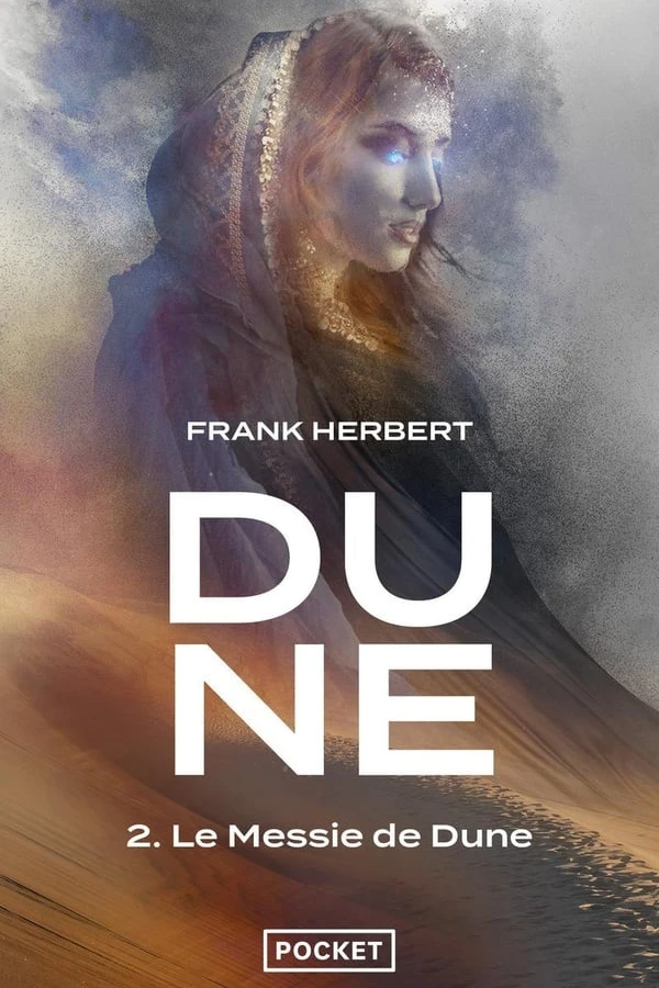 Dune Messiah