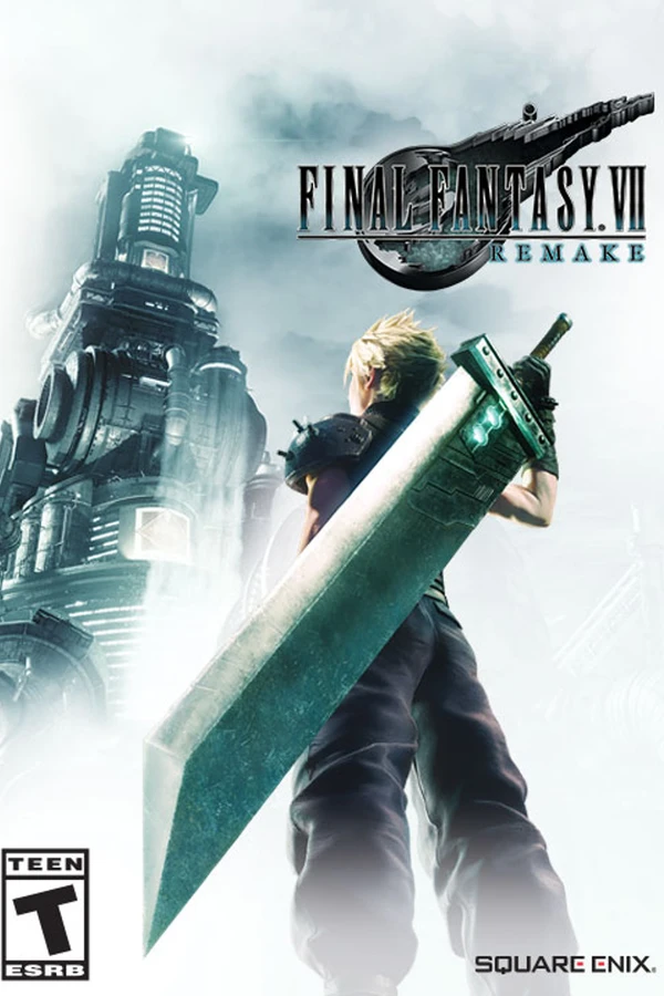 Final Fantasy VII Remake